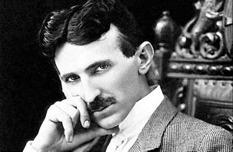 Discover how nikola tesla invented alternating current and later the tesla coil. The Lonely Death and Fantastic Reincarnation of Nikola ...