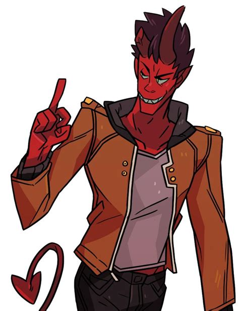 Damien Lavey Monster Prom Wiki Fandom In 2020 Monster Prom Character Design Male Monster