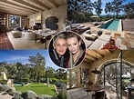 Take a Tour of Ellen DeGeneres' $45 Million Santa Barbara Villa That Is ...