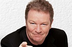 Jim Davidson will perform at the Assembly Hall Theatre in Tunbridge ...