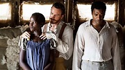 '12 años de esclavitud' en dvd y blu-ray, Días de cine - RTVE.es A la Carta