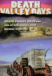 Death valley information and ranking for mtvs d3@th valley featured vampires, werewolves and zombies among others. Western Mania - Watch Death Valley Days, classic TV ...