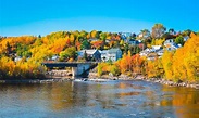 Partir au Québec : Région du Saguenay-Lac-Saint-Jean - Français au Canada