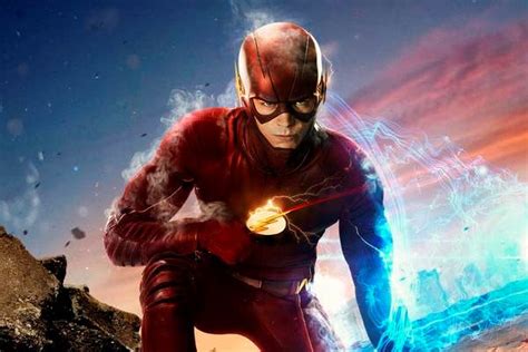 The Flash Saison 3 Commencera En Revisitant Larc Flashpoint De Dc