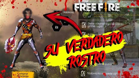 Eventually, players are forced into a shrinking play zone to engage each other in a tactical and diverse. el rostro de wukong y su terrible historia - FREE FIRE ...