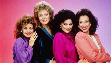 Designing Women Tv Revival In The Works Hollywood Reporter