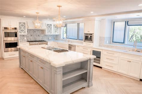 How To Choose Kitchen Style Islands For Your Renovation