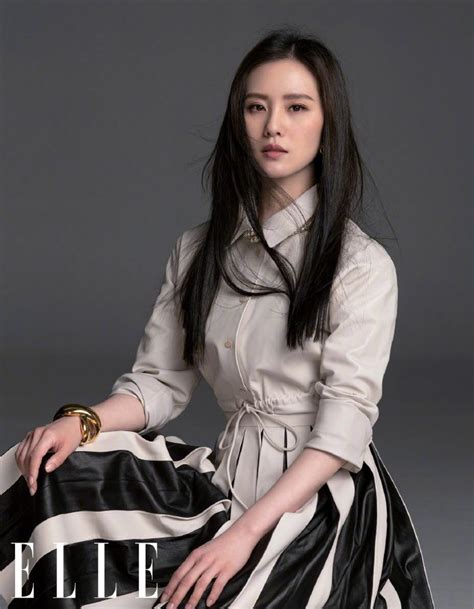 liu shishi poses for photo shoot liu shishi professional dresses chinese beauty