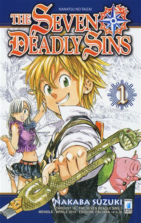 Netflix, who have the international broadcasting rights to the. Seven Deadly Sins Season 5 Release Schedule for Episode 1 ...