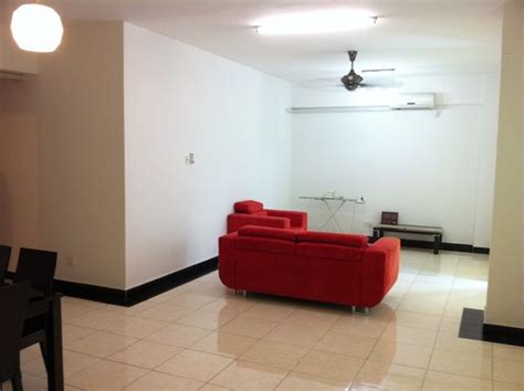 Casa Tebrau Seri Palma Condo Partly Furnish FOR RENT LEASE From Johor Johor Bahru Adpost Com