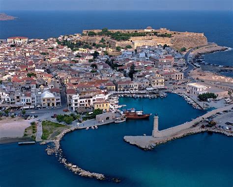 Rethymno 1895 Rgreece