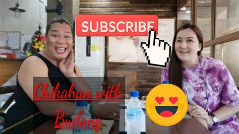 chikahan with budang orchids garden youtube