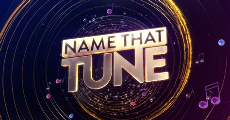 Name That Tune 2000s Quiz By Thegreatfish