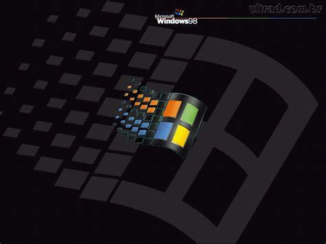 Windows 98 Wallpapers Wallpapersafari