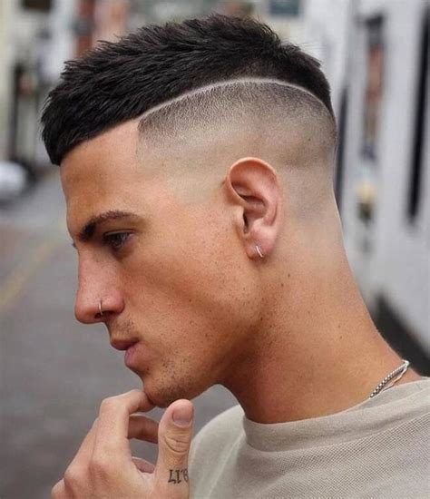Top 30 Cool Young Mens Haircuts Best Young Mens Haircuts