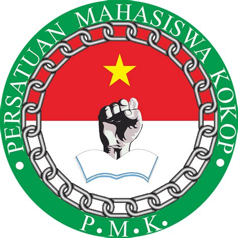 Logo Persatuan Mahasiswa Kokop Persatuan Mahasiswa Kokop