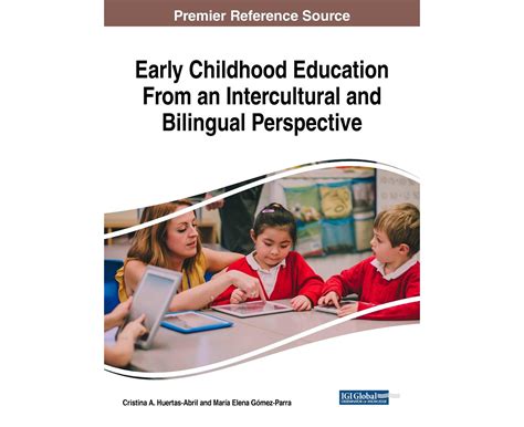 Early Childhood Education From An Intercultural And Bilingual