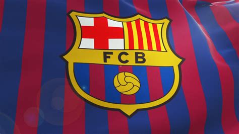 Barcelona Flag Pictures