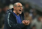 Maurizio Sarri admits Chelsea have 'problems' following Spurs defeat