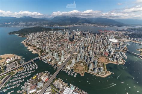Stunning Aerial Photos Of Vancouver Will Take Your Breath Away 604 Now