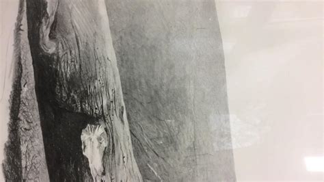 Andrew Wyeth Study For Tempura April Wind Print