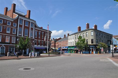 Portsmouth, Maine (July 04, 2012)