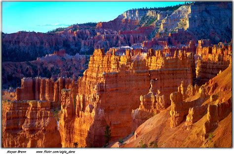 Sightseeing In Southern Utah National Parks And Lodging Mom It