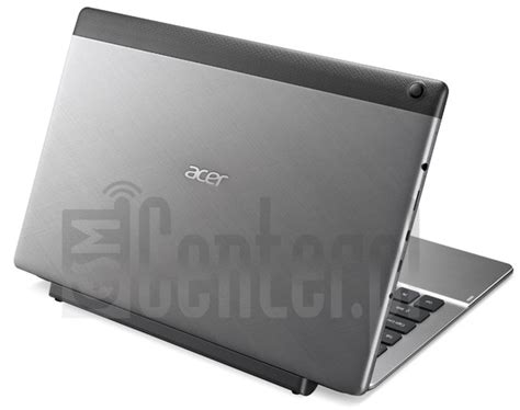 Acer Sw5 173 63dw Aspire Switch 11 V Specification