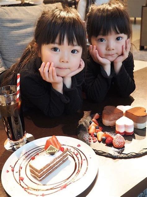Cute Asian Babies Cute Twins Korean Babies Asian Kids Cute Babies