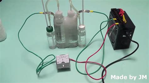 A wide variety of diy hydrogen water options are available to you, such as usb, battery, and vehicle power supply. DIY Water Electrolysis Kit (Hydrogen Generator) - YouTube