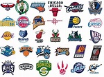 NBA Team Logos Wallpapers - Top Những Hình Ảnh Đẹp