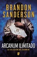 Arcanum ilimitado: La colección del Cosmere eBook : Sanderson, Brandon ...