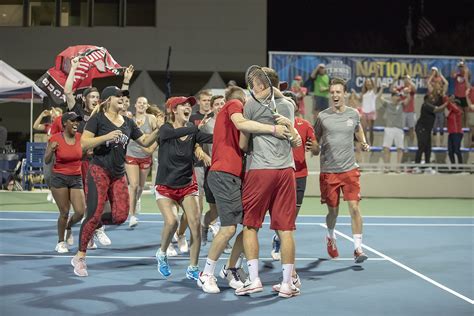 2019 Tennis On Campus National Championship Preview