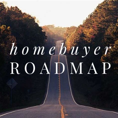 Homebuyer Roadmap Anna James