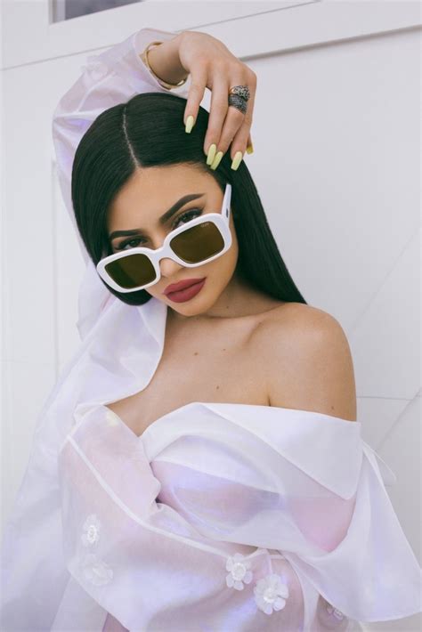Shop Kylie Jenner X Quay Australia Sunglasses Collection