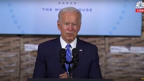 Joe Biden Doesnt Understand Vaccine Mandate Opposition ‘i Dont Quite Get This The