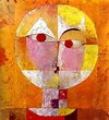 How Paul Klee remained creative until the end | art | Agenda | Phaidon