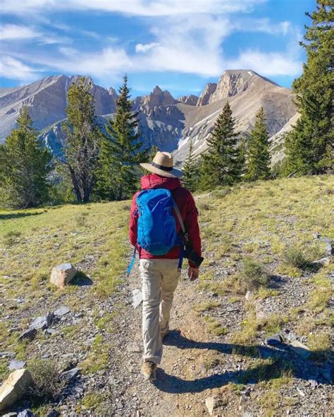 5 Best Things To Do In Great Basin National Park Nevada