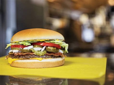Whataburger Cooks Up Enticing Limited Time Only Bogo Special