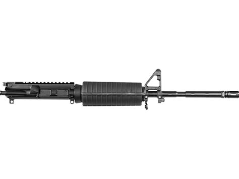 Ar Stoner Ar 15 M4 Upper Receiver Assembly 223 Remington Wylde 16