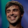LARRY PAGE; A computer scientist and Internet entrepreneur.
