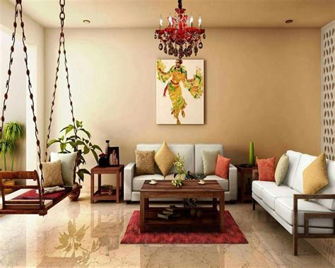 Indian Style Home Hall Design Home Design