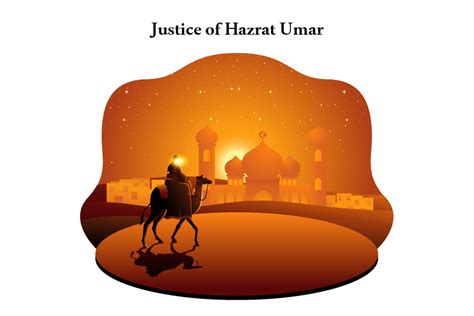 Justice Of Hazrat Umar Ibn Al Khattab AlQuranClasses
