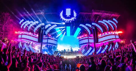 We knew we would have to go to ultra every year after that!! Ultra Music Festival's 20th Anniversary is 90% Sold Out