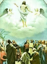 Gambar kebangkita yesus & tangisan maria : RENUNGAN FIRMAN TUHAN: Kebangkitan Yesus Merupakan Bukti ...