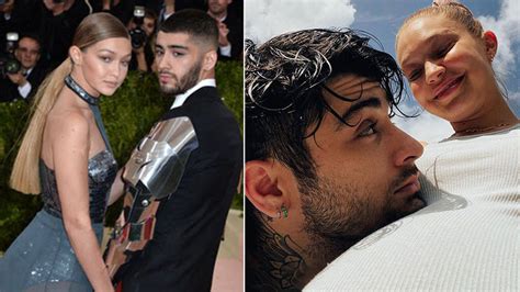 Zayn Malik Married