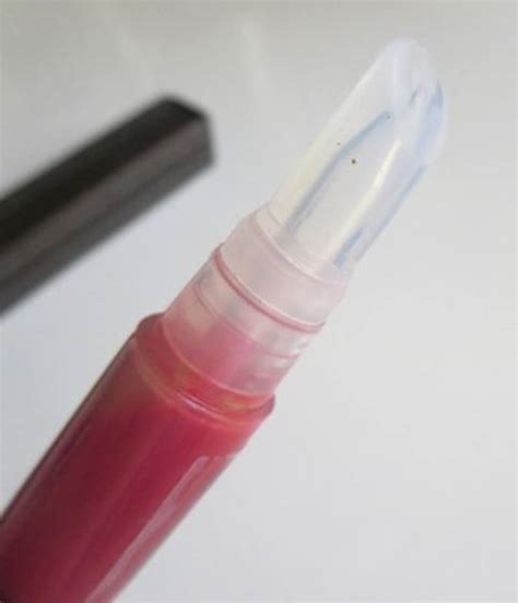 Becca Watermelon Opal Beach Tint Lip Shimmer Souffl Review