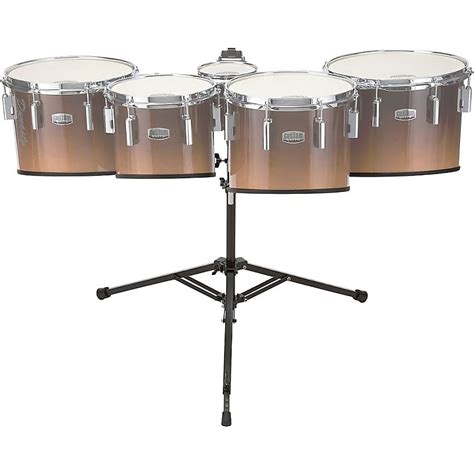 Dynasty Marching Multi Tenor Stand Reverb