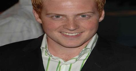 Remember Eastenders Bradley Branning Actor Charlie Clements Undergoes