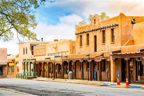 15 Best Places To Visit In New Mexico Planetware